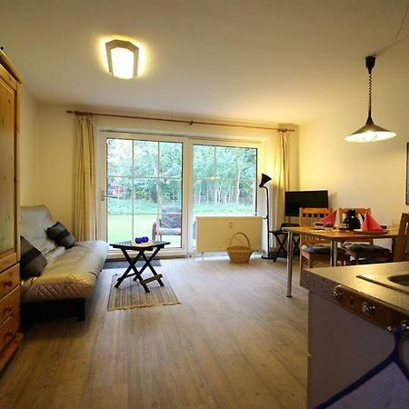 Ferienwohnung Remuss Garding Luaran gambar