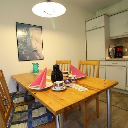 Ferienwohnung Remuss Garding Luaran gambar