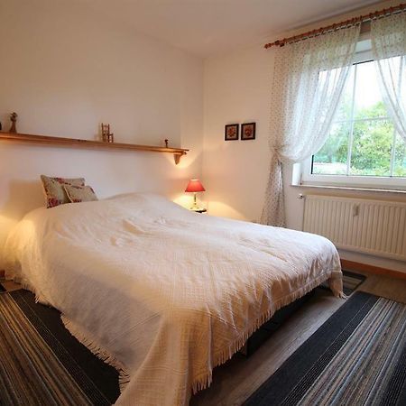 Ferienwohnung Remuss Garding Luaran gambar