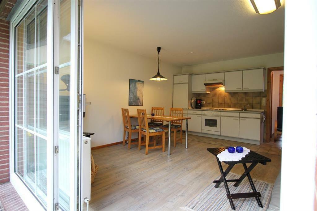 Ferienwohnung Remuss Garding Luaran gambar