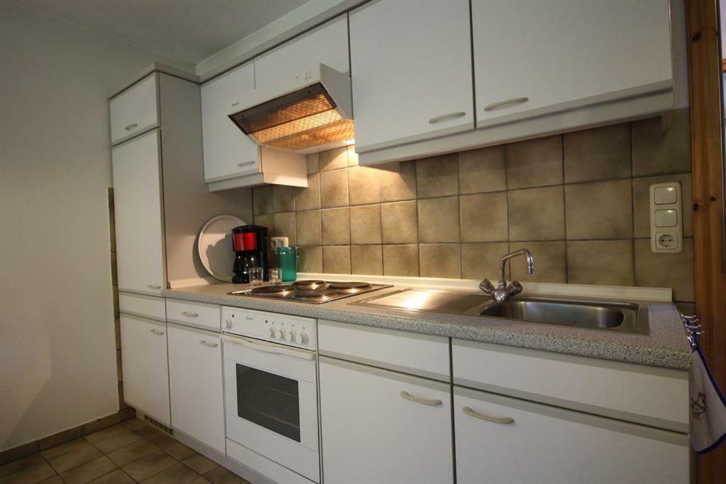 Ferienwohnung Remuss Garding Luaran gambar